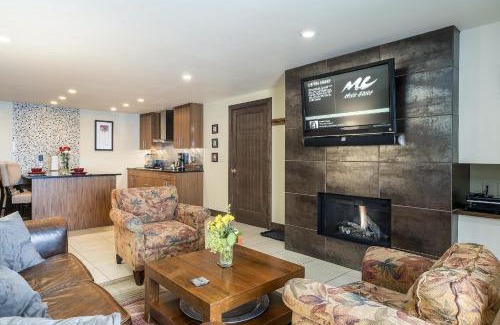 Steamboat Springs Apartment | Scandinavian Lodge 03 Condo