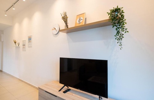 Ampang Apartment | Scandinavian Reizz (4pax) 斯堪的纳维亚 5km KLCC Ampang