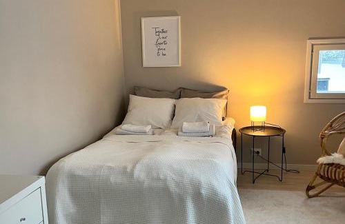 Rovaniemi Apartment | Scandinavian Style Villa