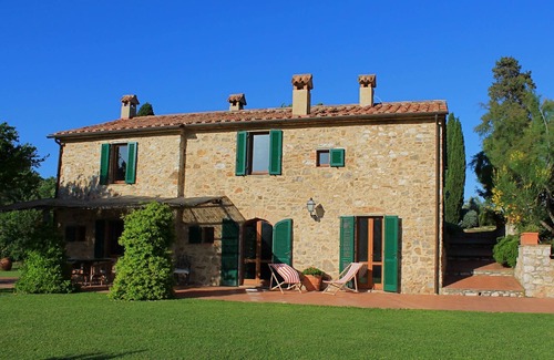 Scansano Villa | Scansano Country House - Charme Holidays