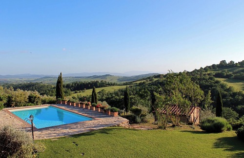 Scansano Villa | Scansano Country House - Charme Holidays