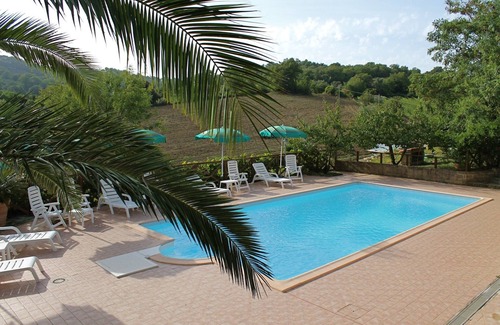Scansano Villa | Scansano Farmhouse - Charme Holidays