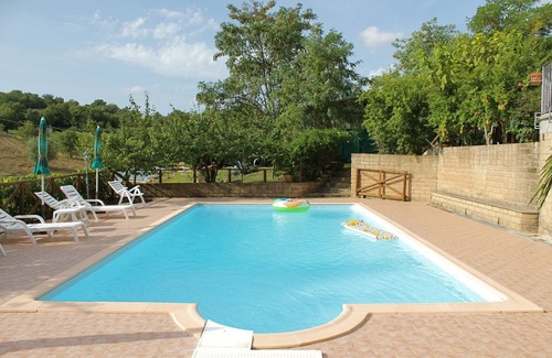 Scansano Villa | Scansano Farmhouse - Charme Holidays