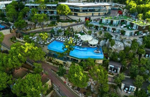 Ajaltoun Resort | Scappa Resort