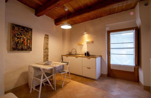 Torre del Colle Apartment | SCAPPO IN UMBRIA, Grechetto