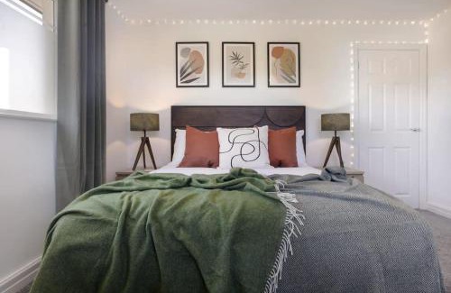 Underbarrow House | Scar View - Getaway for Two