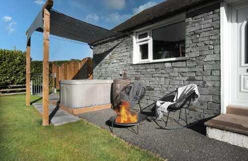 Underbarrow House | Scar View - Getaway for Two
