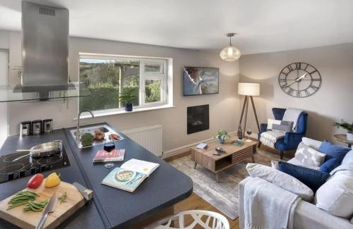 Underbarrow House | Scar View - Getaway for Two