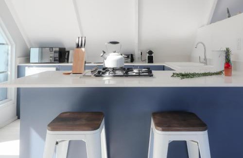 Cape Peninsula Apartment | Scarborough Loft