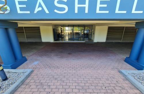 Scarborough Apartment | Scarborough Shores - Beachfront