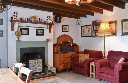 Holwick House | Scarcroft Cottage
