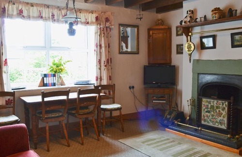Holwick House | Scarcroft Cottage