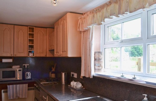 Holwick House | Scarcroft Cottage