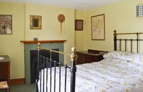 Holwick House | Scarcroft Cottage