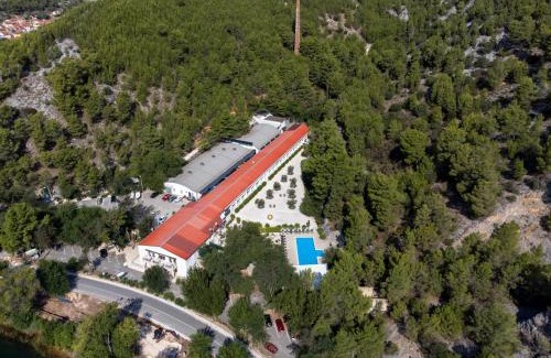 Skradin House | Scardona Park Luxury Accommodation