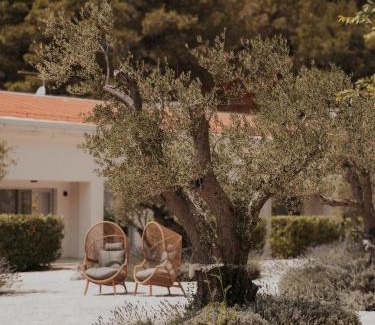 Skradin House | Scardona Park Luxury Accommodation