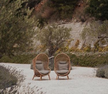 Skradin House | Scardona Park Luxury Accommodation