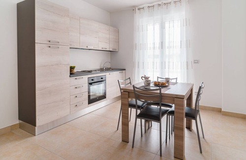 Trani Apartment | Scaringi Palace Trani - Room 10A