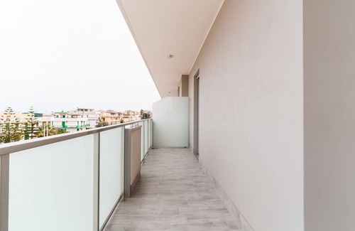 Trani Apartment | Scaringi Palace Trani - Room 10A