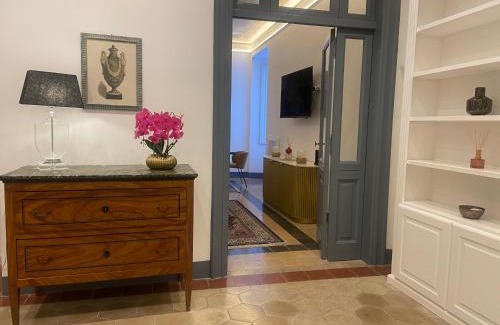 Quartiere III Pinciano Bed & Breakfast | Scarlatti Rhome Parioli