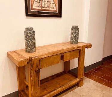 Quartiere III Pinciano Bed & Breakfast | Scarlatti Rhome Parioli