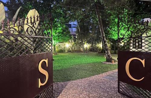 Fort Kochi Bed & Breakfast | Scarlet's Cottage & Tea Garden