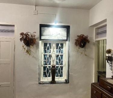 Fort Kochi Bed & Breakfast | Scarlet's Cottage & Tea Garden