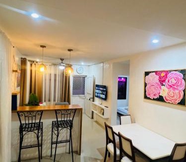 Clark House | Scarlett Rae Private Pool Villa 1