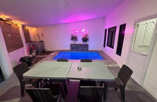 Clark House | Scarlett Rae Private Pool Villa 1