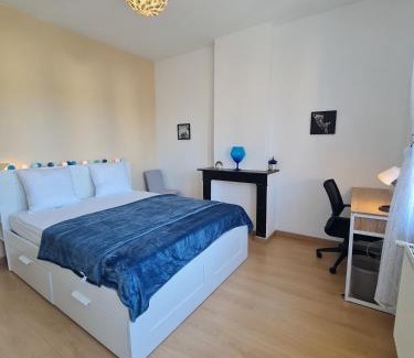 Douai House | Scarpe House - Garage - Jardin - Wifi - Douai