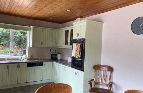 Gowran House | Scart House - Dungarvan, Co Kilkenny
