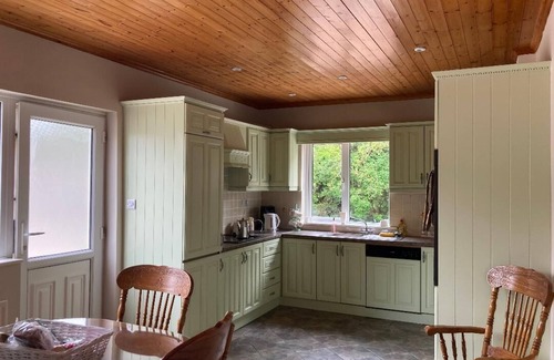Gowran House | Scart House - Dungarvan, Co Kilkenny