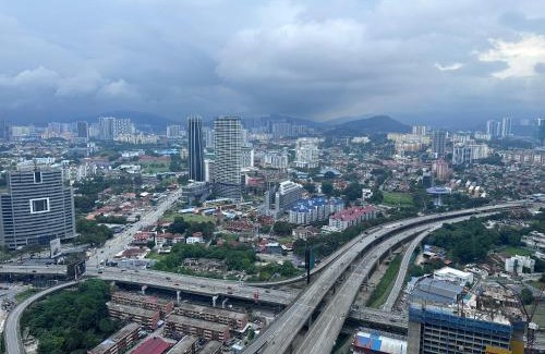 Gua Hotel | Scartlez suites KLCC by Dream