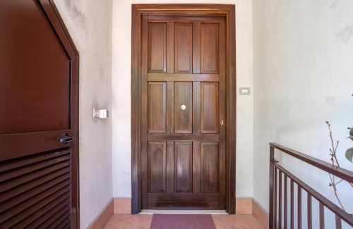 Scauri House | Scauri Holidays