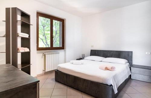 Scauri House | Scauri Holidays