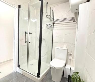 Sceaux Apartment | Sceaux apartment 11 km from Louvre Museum