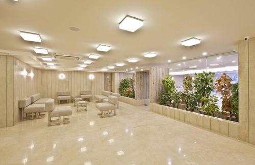 Navrangpura Hotel | Scenaria Hotel
