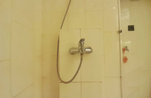 Mlati Apartment | Scenic And Homey Studio Mataram City Apartment