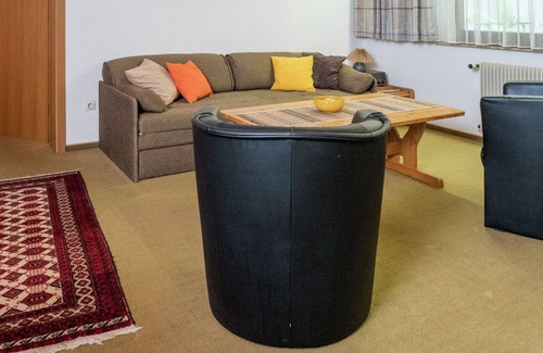 Bad Rippoldsau-Schapbach Apartment | Scenic Apartment in Bad Rippoldsau with Balcony & Parking