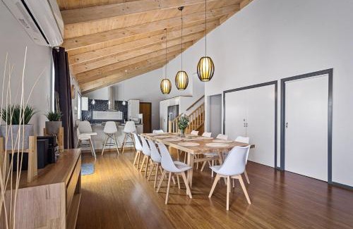 Apollo Bay House | Scenic Beach Escape