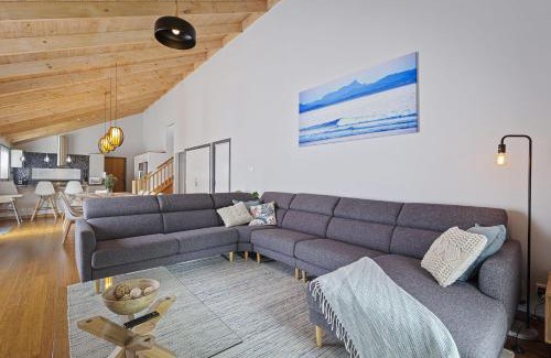 Apollo Bay House | Scenic Beach Escape