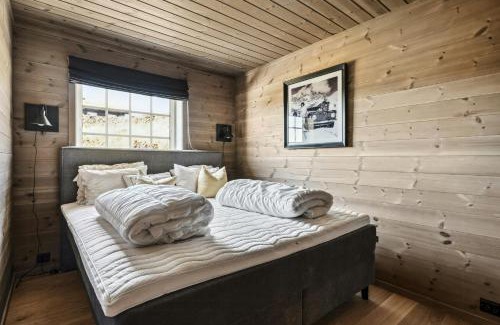 Sirdal House | Scenic Cabin In Sirdal Near Ski Paths