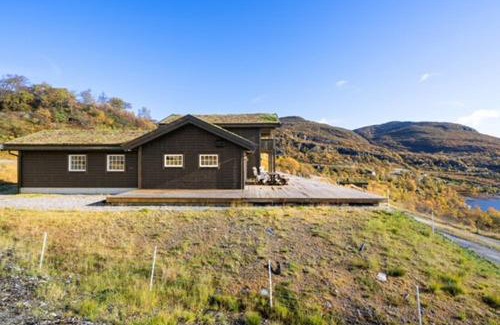 Sirdal House | Scenic Cabin In Sirdal Near Ski Paths