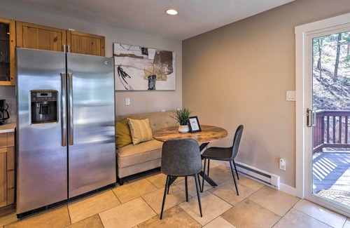 Evergreen Meadows House | Scenic Conifer Getaway w/Game Room & Hot Tub!