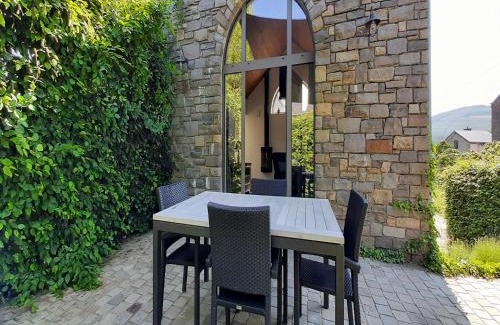 Stoumont House | Scenic Cottage in Rahier, cleaning included