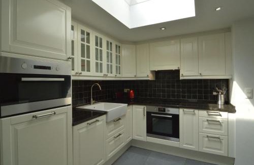 Stoumont House | Scenic Cottage in Rahier