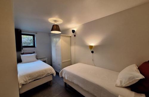 Stoumont House | Scenic Cottage in Rahier