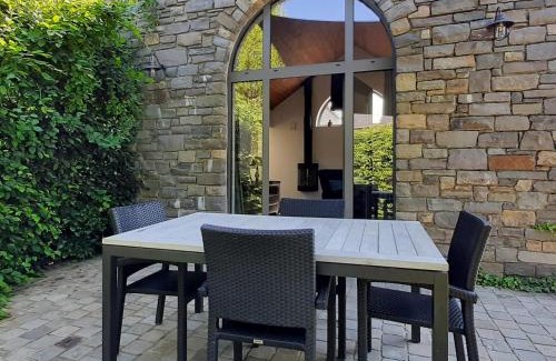 Stoumont House | Scenic Cottage in Rahier