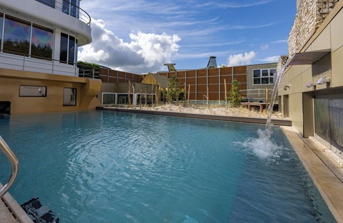 Mill Hotel | Scenic Countryside Stay with Wellness Center and Nature Trails