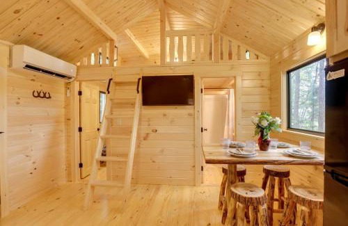 Cowanesque House | Scenic Deck and Grill Middlebury Center Retreat!